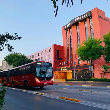 Hotel Lepanto