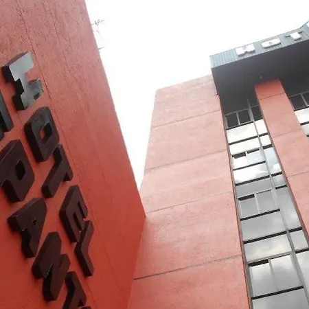 Hotel Lepanto