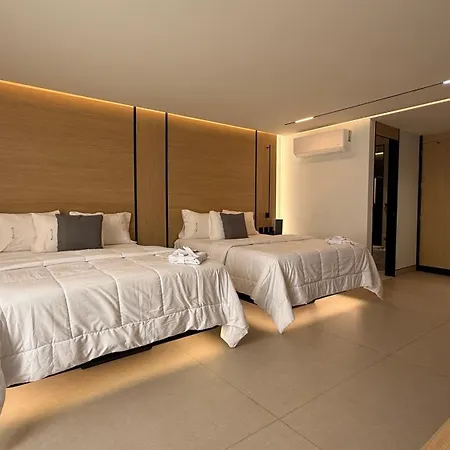Hotel Lepanto Reforma