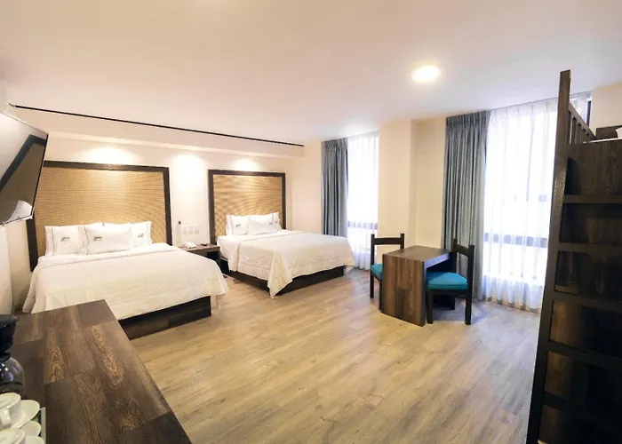 Hotel Lepanto 4*