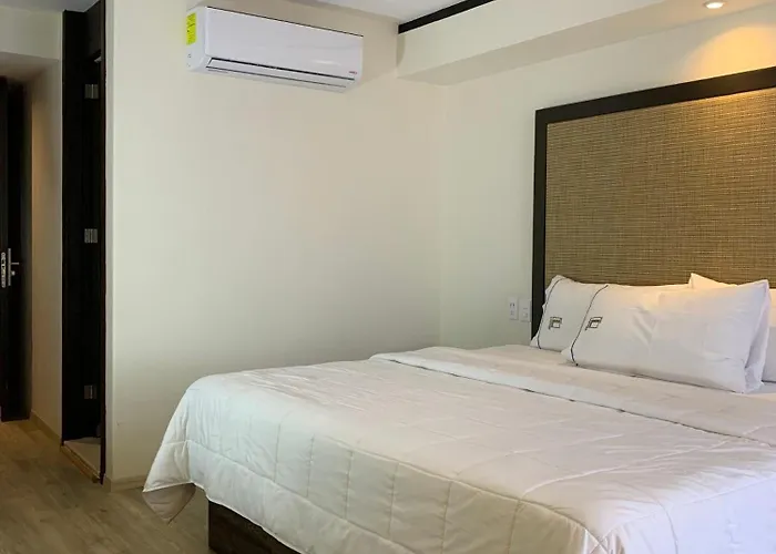 Hotel Lepanto