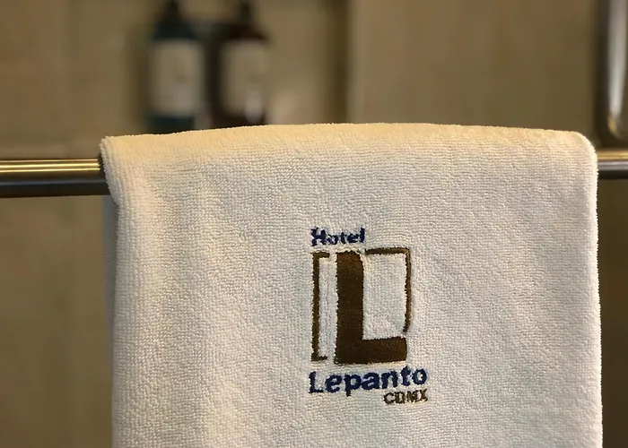 Lepanto Hotel 4*