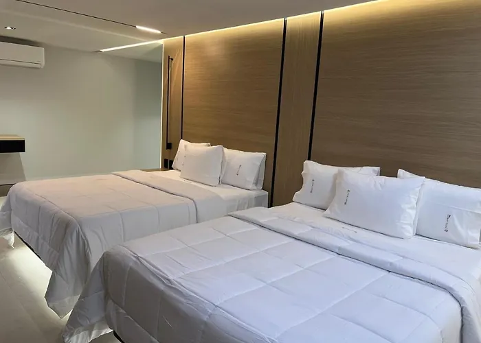 Hotel Lepanto