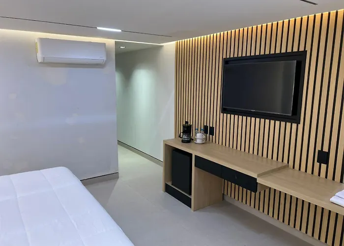 Hotel Lepanto 4*