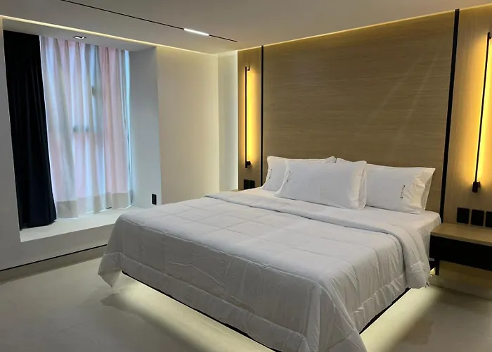 Lepanto Hotel