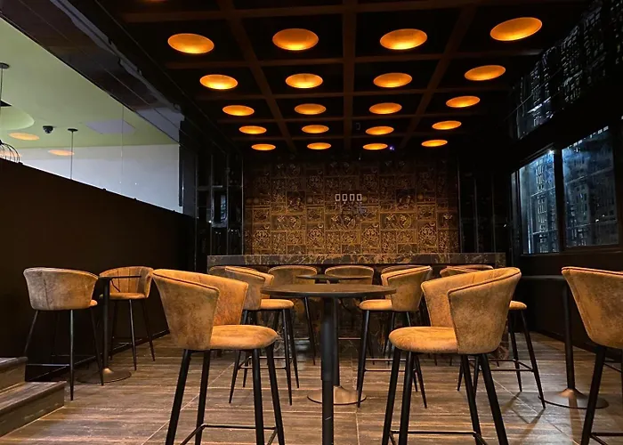 Hotel Lepanto 4*