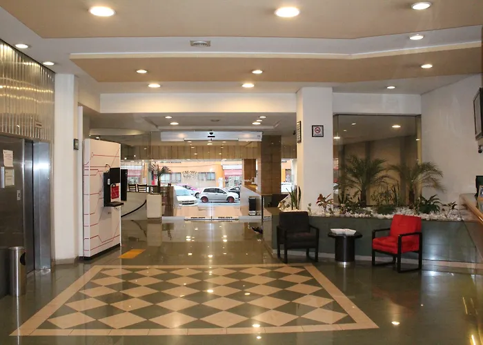 Lepanto Hotel