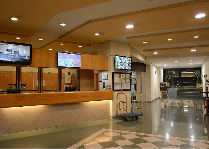 Lepanto Hotel