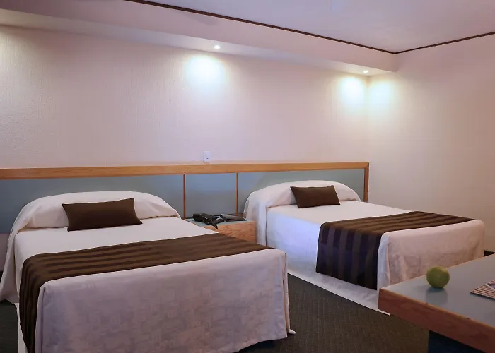 Lepanto Hotel