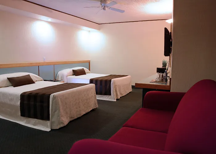 Hotel Lepanto