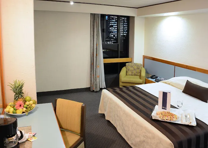 Hotel Lepanto