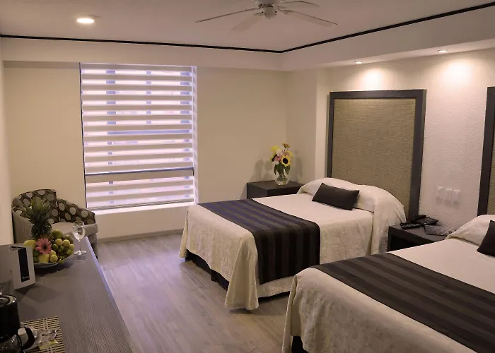 Hotel Lepanto 4*
