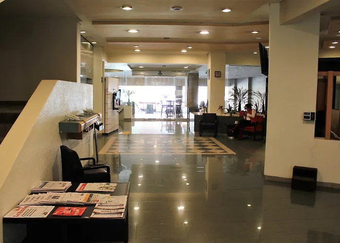 Hotel Lepanto