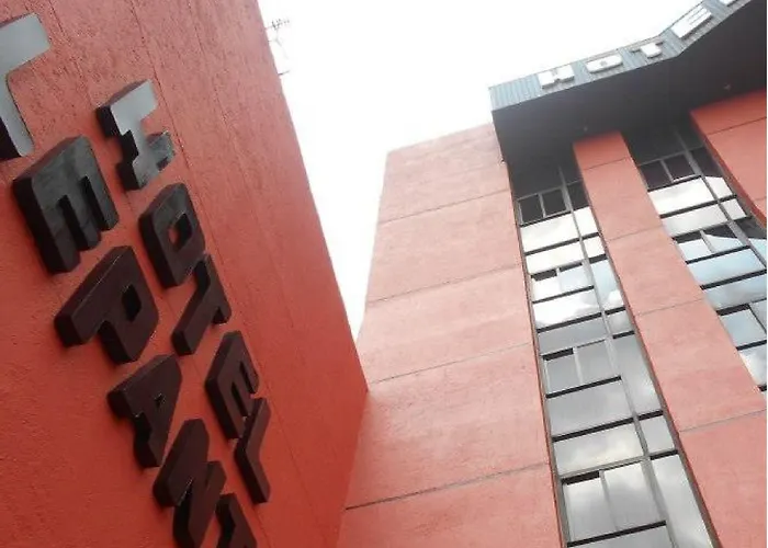 Lepanto 4* México DF