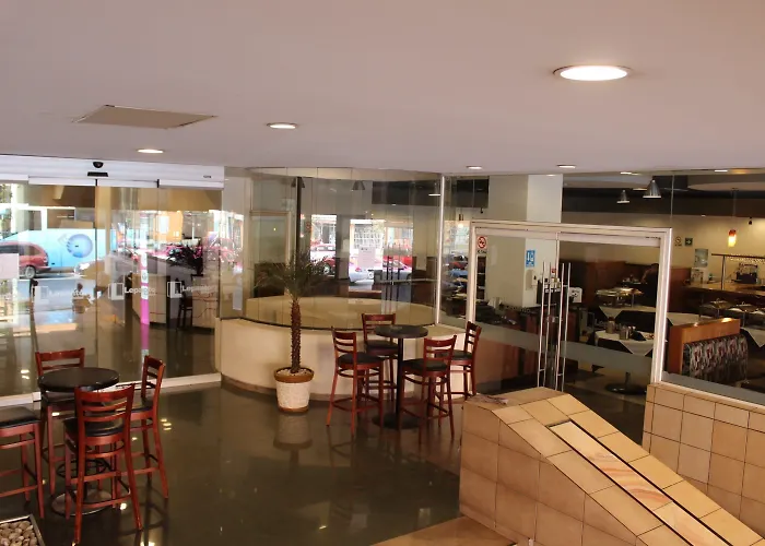 Hotel Lepanto
