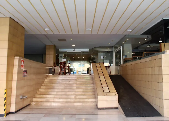 Hotel Lepanto 4*