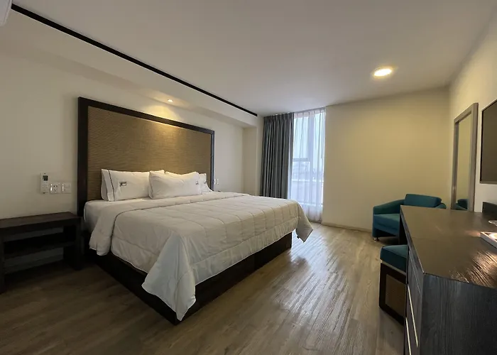 Hotel Lepanto 4*