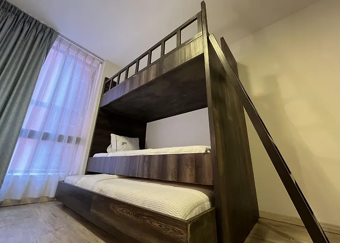 Hotel Lepanto 4*